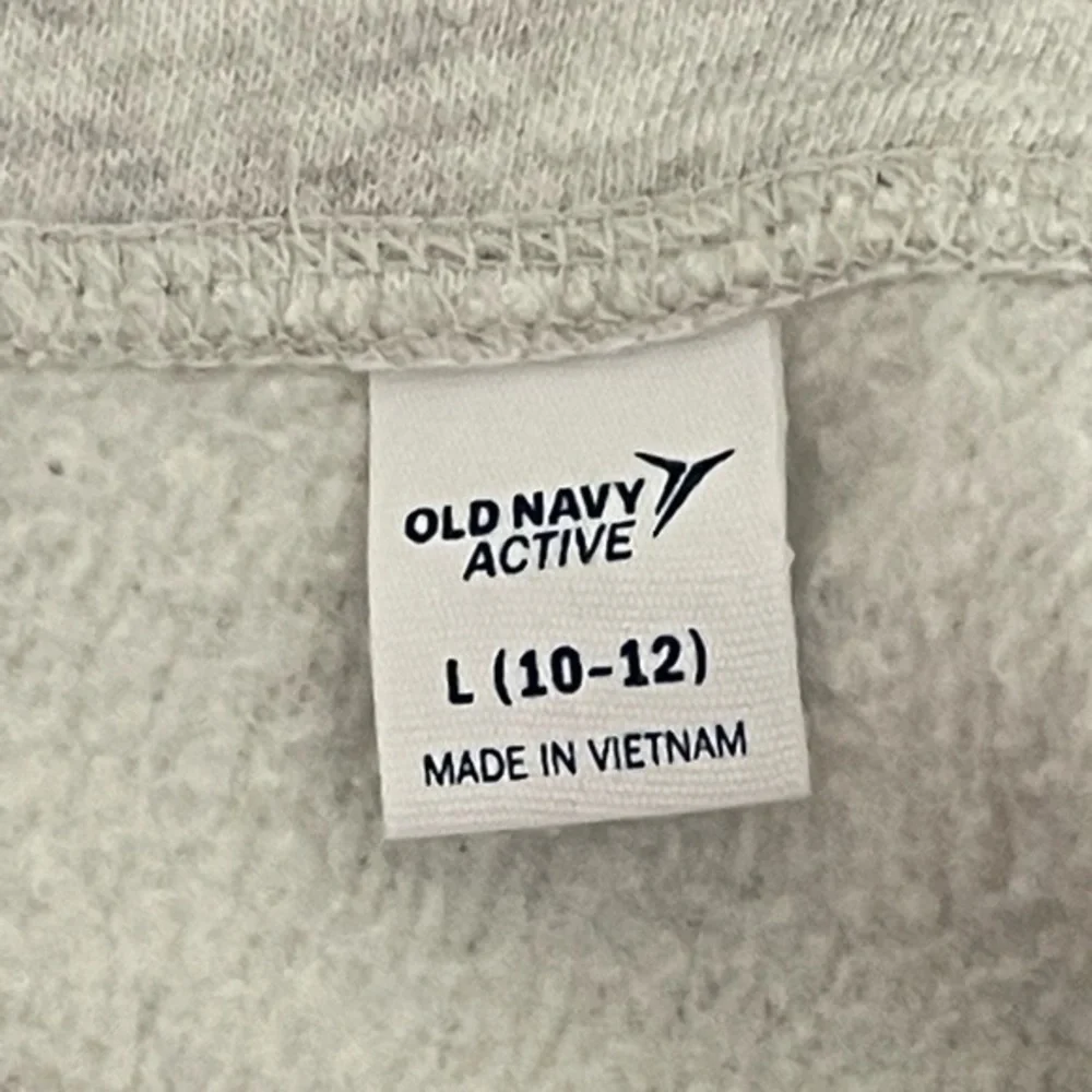 OLD NAVY LONG SLEEVE GIRLS TOP SZ 10/12